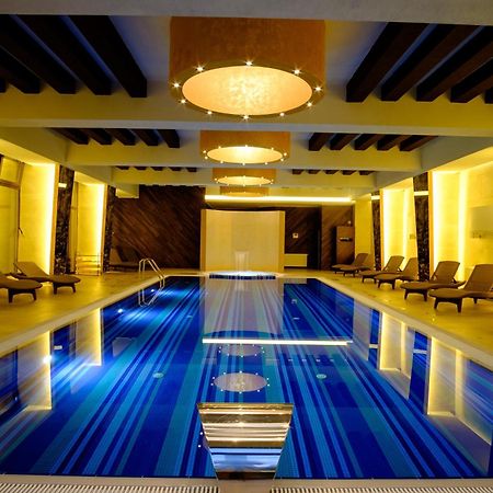 Hotel Poezia Luna Luaran gambar