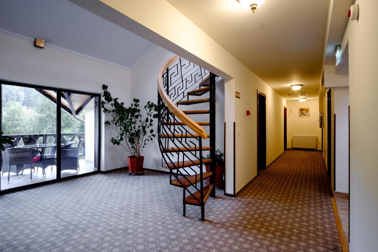 Hotel Poezia Luna Luaran gambar