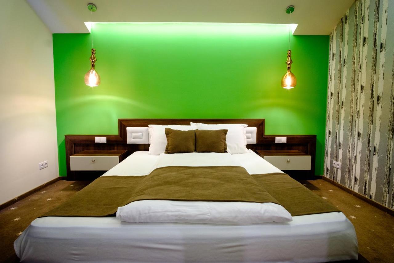 Hotel Poezia Luna Luaran gambar