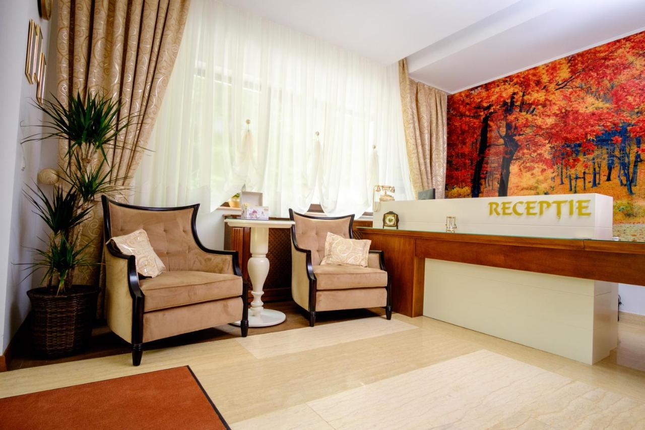 Hotel Poezia Luna Luaran gambar