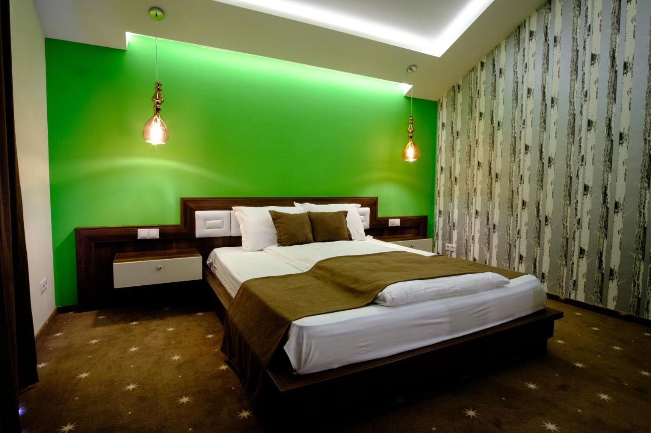 Hotel Poezia Luna Luaran gambar