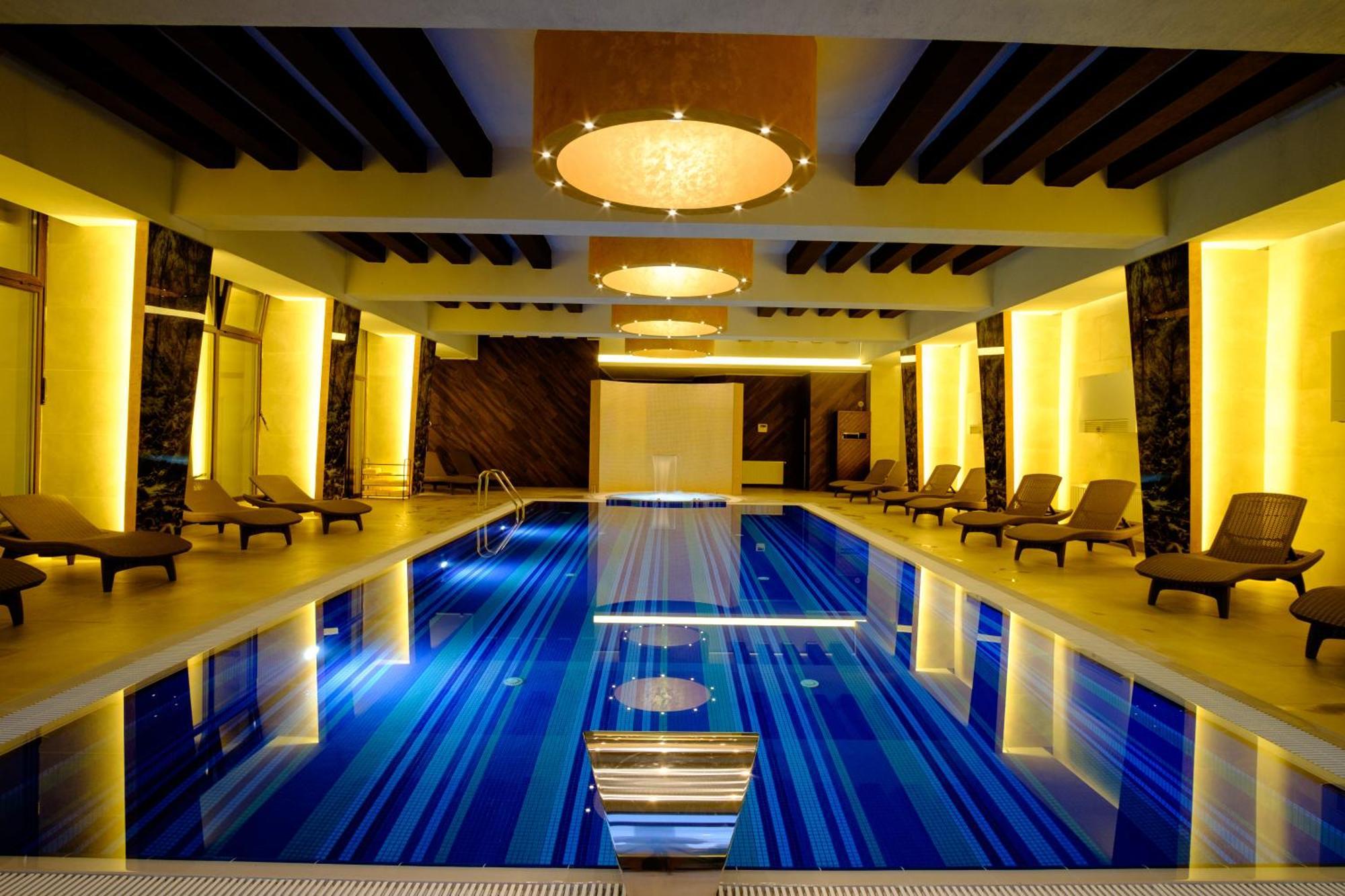 Hotel Poezia Luna Luaran gambar