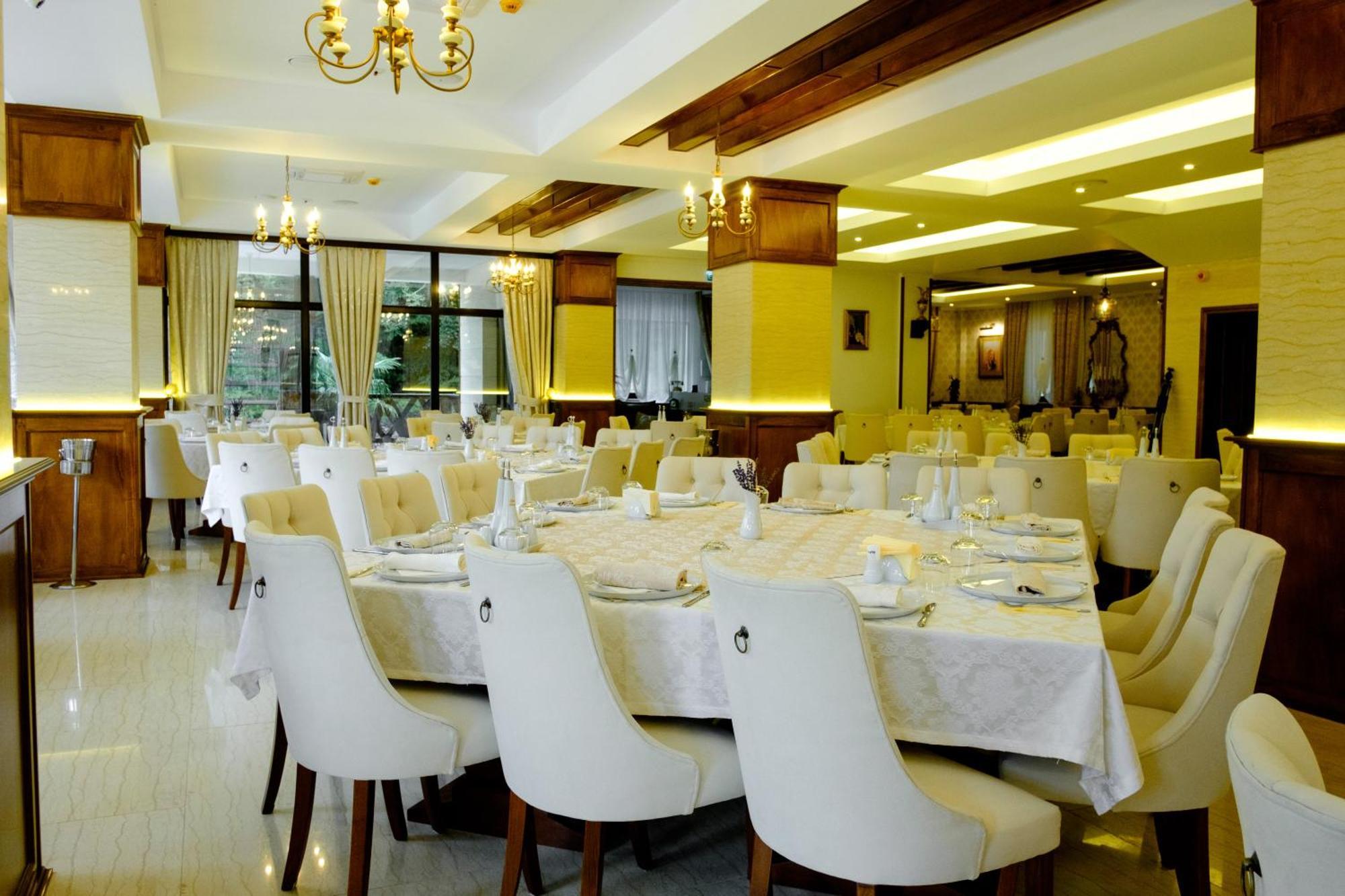 Hotel Poezia Luna Luaran gambar