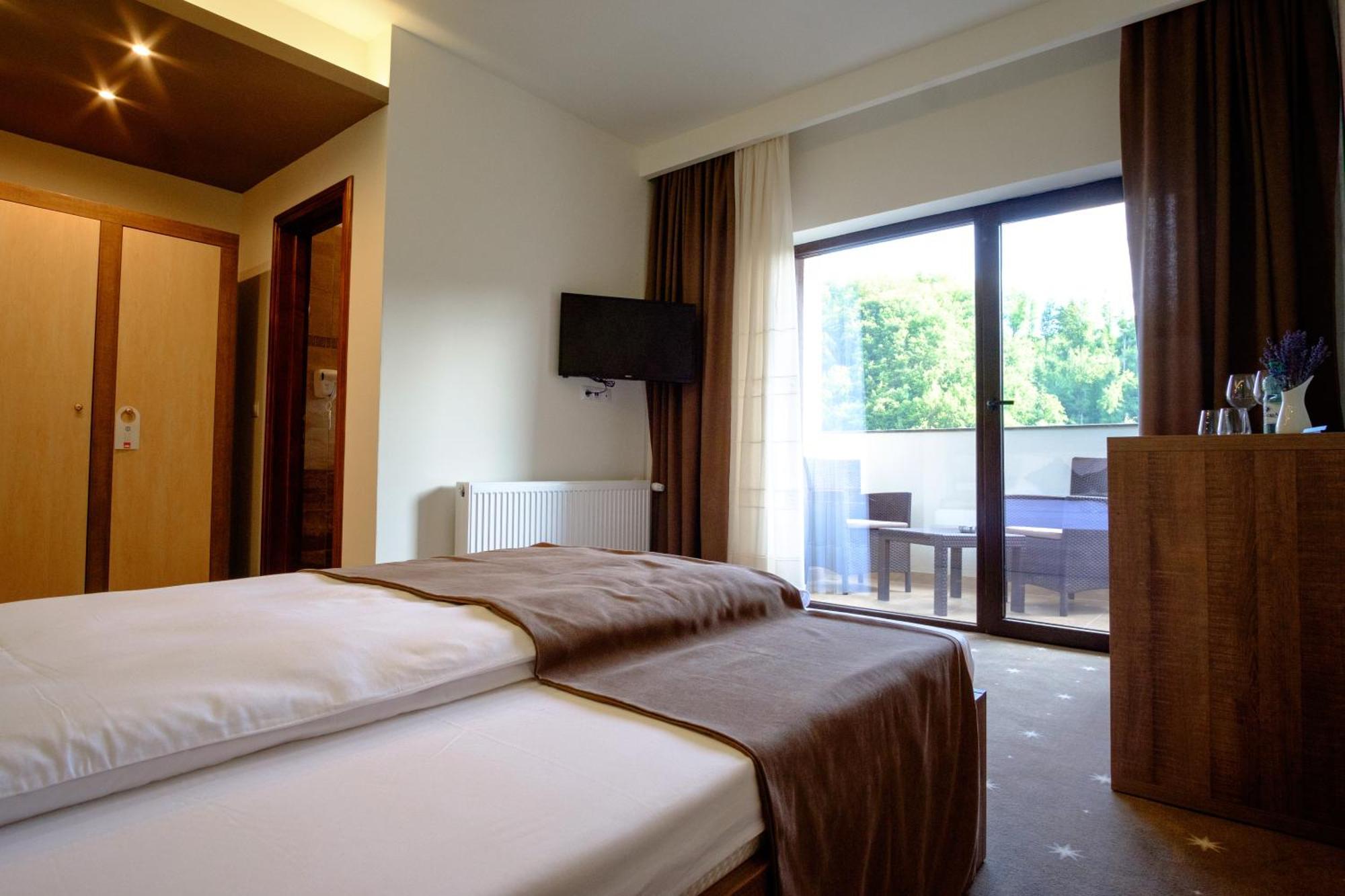 Hotel Poezia Luna Luaran gambar