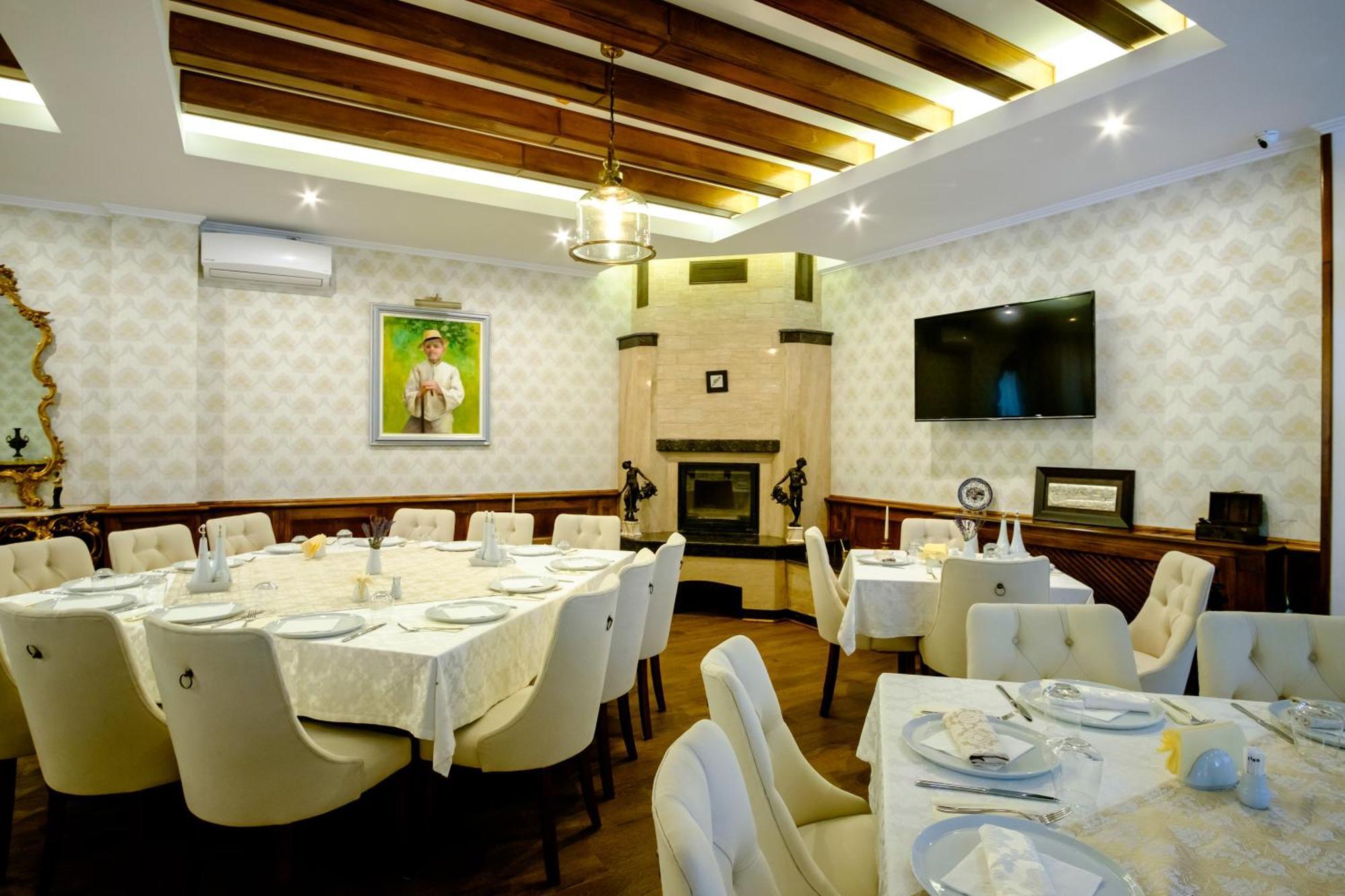 Hotel Poezia Luna Luaran gambar