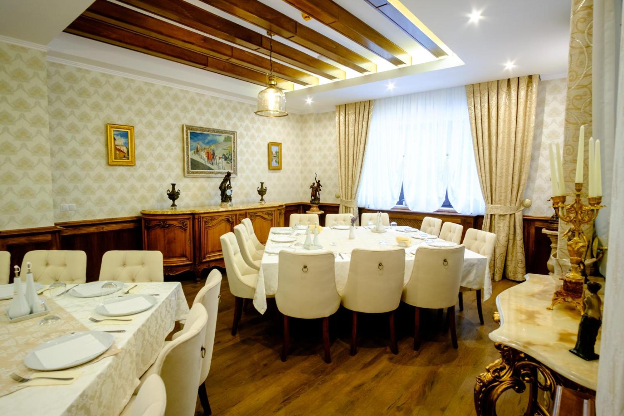 Hotel Poezia Luna Luaran gambar