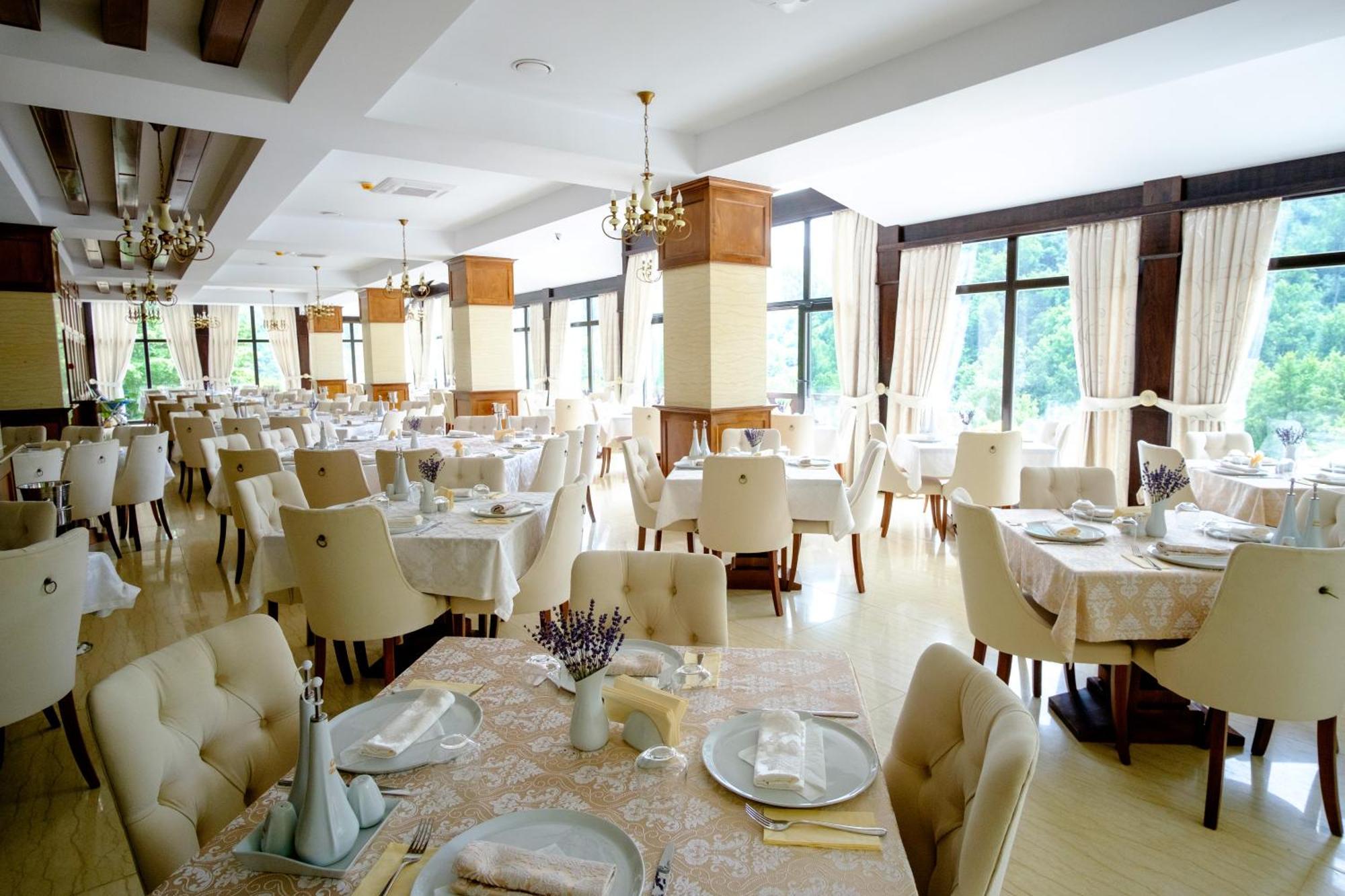 Hotel Poezia Luna Luaran gambar
