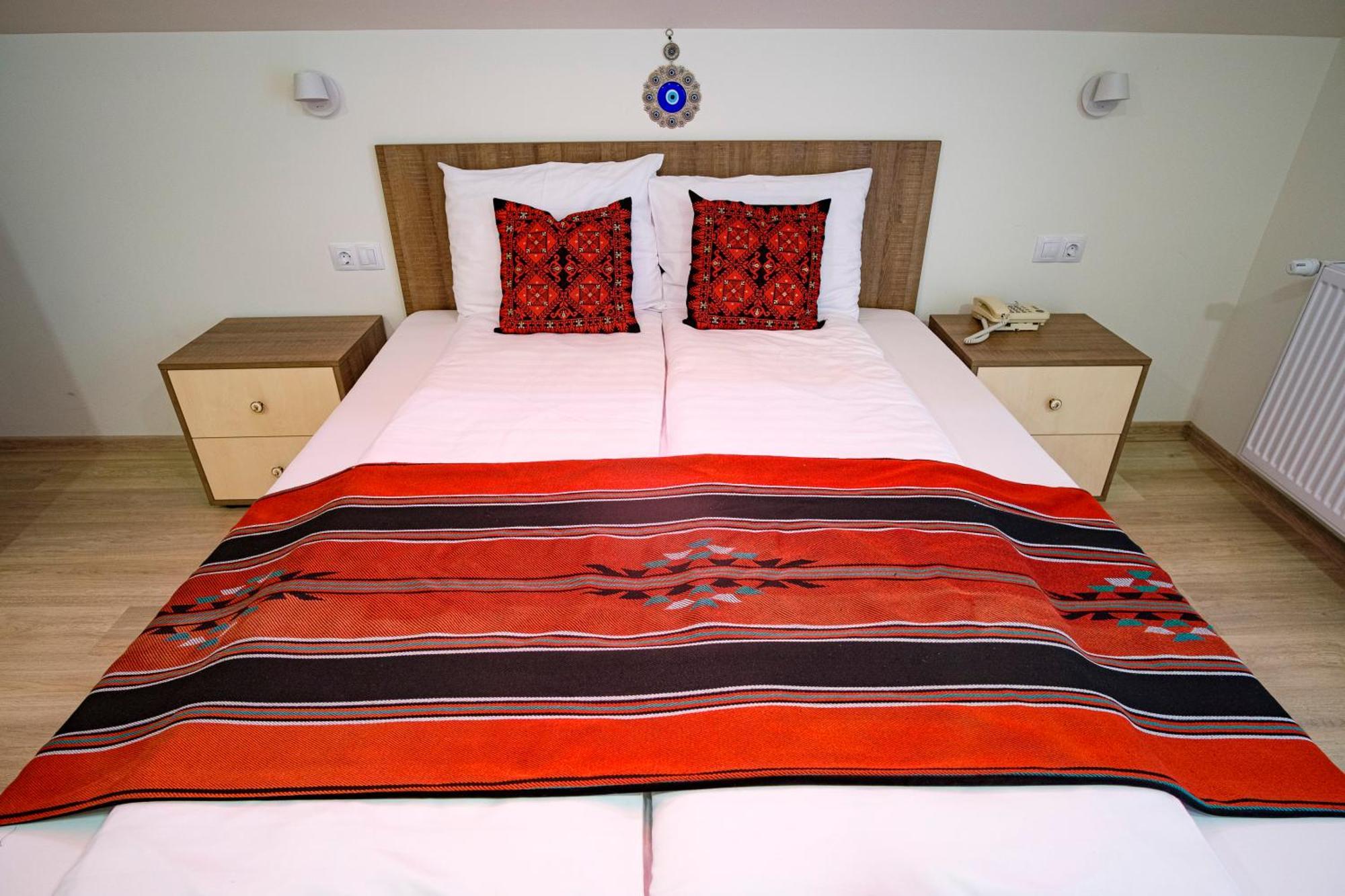 Hotel Poezia Luna Luaran gambar