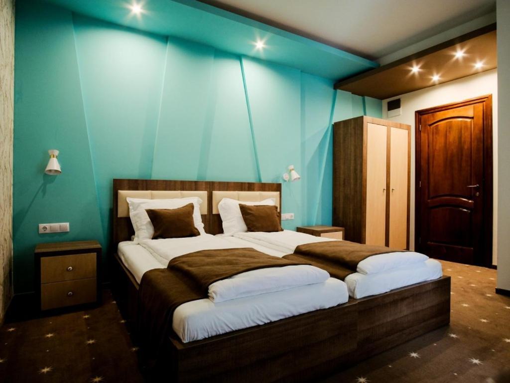 Hotel Poezia Luna Luaran gambar